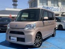 2016 Daihatsu Tanto