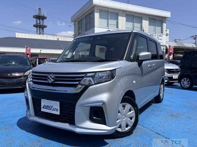 2023 Suzuki Suzuki Others