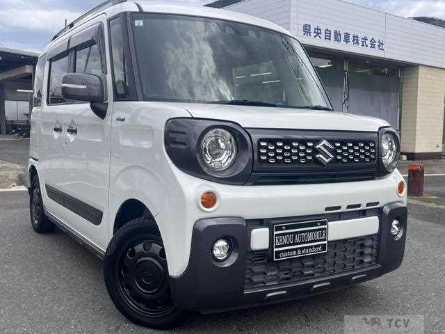 2021 Suzuki Suzuki Others