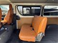 2022 Toyota Hiace Van