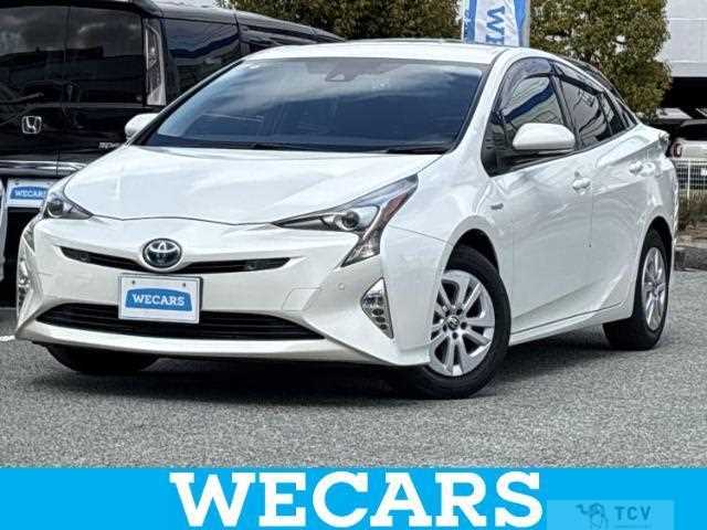 2018 Toyota Prius