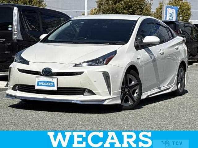 2020 Toyota Prius