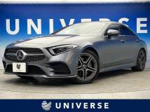 2019 Mercedes-Benz Cls-Class