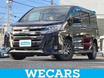 2019 Toyota Noah