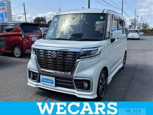 2019 Suzuki Suzuki Others