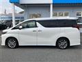 2021 Toyota Alphard G
