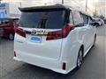 2021 Toyota Alphard G