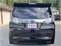 2015 Toyota Vellfire