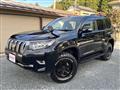 2021 Toyota Land Cruiser Prado