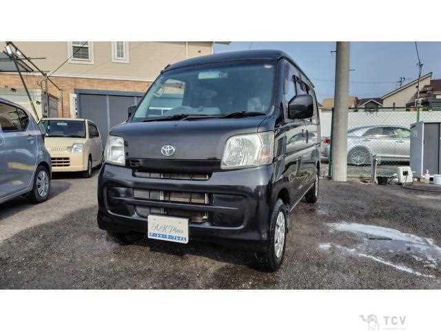 2017 Toyota Toyota Others