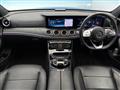 2019 Mercedes-Benz E-Class