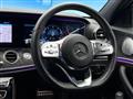 2019 Mercedes-Benz E-Class