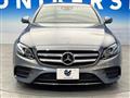 2019 Mercedes-Benz E-Class