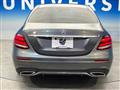 2019 Mercedes-Benz E-Class
