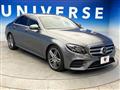 2019 Mercedes-Benz E-Class
