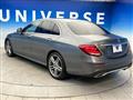 2019 Mercedes-Benz E-Class