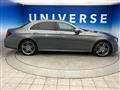 2019 Mercedes-Benz E-Class