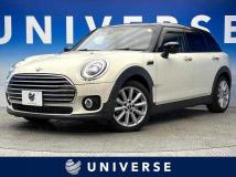 2021 BMW MINI