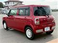 2015 Suzuki Lapin