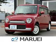 2015 Suzuki Lapin