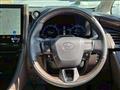 2024 Toyota Alphard Hybrid