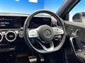 2019 Mercedes-Benz A-Class