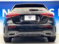 2019 Mercedes-Benz A-Class
