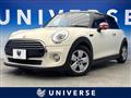2017 BMW MINI