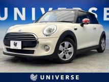 2017 BMW MINI