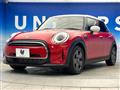 2021 BMW MINI