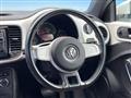 2014 Volkswagen Beetle