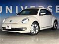 2014 Volkswagen Beetle