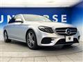 2021 Mercedes-Benz E-Class