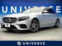 2021 Mercedes-Benz E-Class