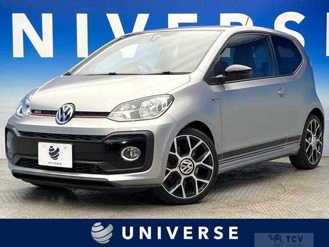 2019 Volkswagen Volkswagen Others