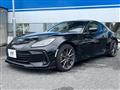 2023 Subaru BRZ