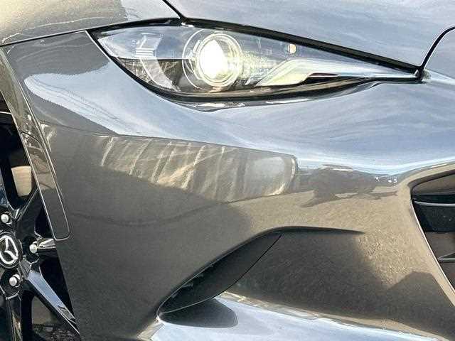 Mazda Roadster 2024 — миниатюра 6