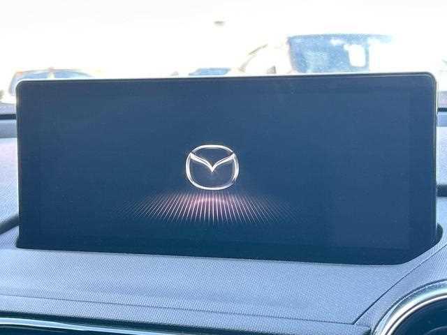 Mazda Roadster 2024 — миниатюра 8