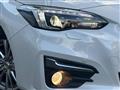 2019 Subaru Impreza