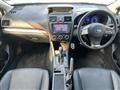 2013 Subaru IMPREZA XV HYBRID