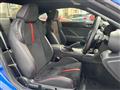 2021 Subaru BRZ