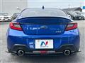 2021 Subaru BRZ