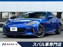 2021 Subaru BRZ