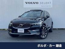 2023 Volvo XC60