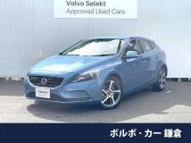 2016 Volvo V40