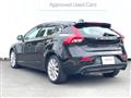 2016 Volvo V40