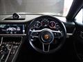 2018 Porsche Panamera