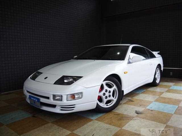 1998 Nissan Fairlady Z