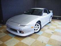 1997 Nissan 180SX