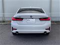 2020 BMW 3 Series